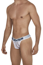 Load image into Gallery viewer, Clever 0563-1 Magic Thongs Color White