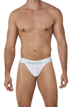 Load image into Gallery viewer, Clever 0566-1 Pub Thongs Color White