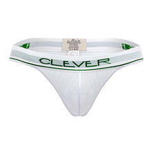 Load image into Gallery viewer, Clever 0566-1 Pub Thongs Color White