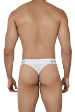 Load image into Gallery viewer, Clever 0566-1 Pub Thongs Color White