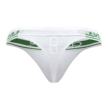 Load image into Gallery viewer, Clever 0566-1 Pub Thongs Color White