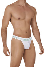 Load image into Gallery viewer, Clever 0566-1 Pub Thongs Color White