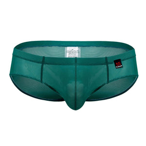 Clever 0605-1 Explore Briefs Color Green