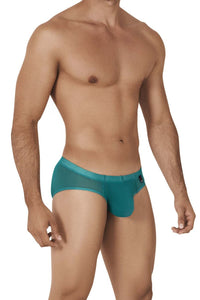 Clever 0605-1 Explore Briefs Color Green