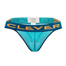 Load image into Gallery viewer, Clever 0612-1 Domain Thongs Color Green