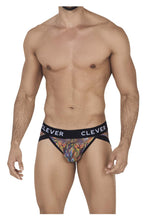 Load image into Gallery viewer, Clever 0671-1 Bonite Briefs Color Orange