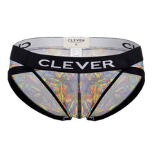 Load image into Gallery viewer, Clever 0671-1 Bonite Briefs Color Orange