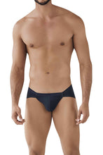 Load image into Gallery viewer, Clever 0786 Arawak Briefs Color Gray