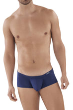 Load image into Gallery viewer, Clever 0872 Latin Trunks Color Dark Blue