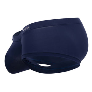 Clever 0872 Latin Trunks Color Dark Blue