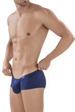 Load image into Gallery viewer, Clever 0872 Latin Trunks Color Dark Blue