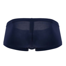 Load image into Gallery viewer, Clever 0872 Latin Trunks Color Dark Blue