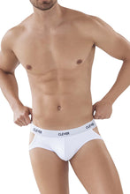 Load image into Gallery viewer, Clever 0878 Oporto Jockstrap Color White