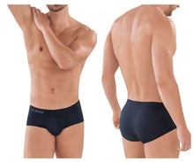 Load image into Gallery viewer, Clever 0884 Caribbean Briefs Color Black