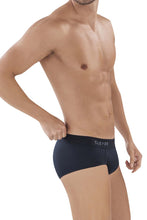 Load image into Gallery viewer, Clever 0884 Caribbean Briefs Color Black