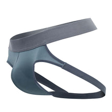 Load image into Gallery viewer, Clever 0902 Lighting Jockstrap Color Gray