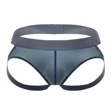 Load image into Gallery viewer, Clever 0902 Lighting Jockstrap Color Gray