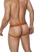 Load image into Gallery viewer, Clever 0902 Lighting Jockstrap Color Ochre