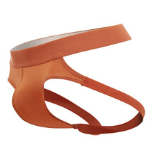 Load image into Gallery viewer, Clever 0902 Lighting Jockstrap Color Ochre