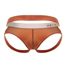 Load image into Gallery viewer, Clever 0902 Lighting Jockstrap Color Ochre