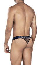 Load image into Gallery viewer, Clever 0920 Code Thongs Color Black