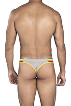 Load image into Gallery viewer, Clever 0925 Luky Thongs Color Gray