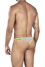 Load image into Gallery viewer, Clever 0925 Luky Thongs Color Gray