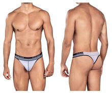 Load image into Gallery viewer, Clever 0926 Comfy Thongs Color Gray