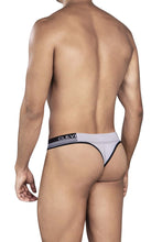 Load image into Gallery viewer, Clever 0926 Comfy Thongs Color Gray