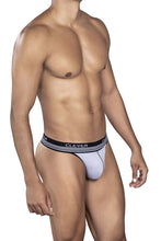 Load image into Gallery viewer, Clever 0926 Comfy Thongs Color Gray