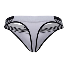 Load image into Gallery viewer, Clever 0926 Comfy Thongs Color Gray