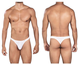 Clever 0929 Fits Thongs Color White