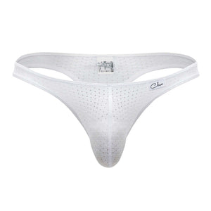 Clever 0929 Fits Thongs Color White