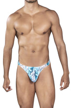 Load image into Gallery viewer, Clever 0932 Art Thongs Color Gray