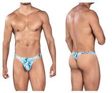 Load image into Gallery viewer, Clever 0932 Art Thongs Color Gray