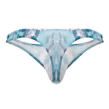 Load image into Gallery viewer, Clever 0932 Art Thongs Color Gray