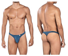 Load image into Gallery viewer, Clever 0934 Set Thongs Color Blue