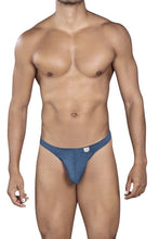 Load image into Gallery viewer, Clever 0934 Set Thongs Color Blue