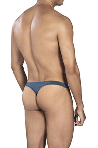 Clever 0934 Set Thongs Color Blue