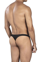 Load image into Gallery viewer, Clever 0935 Capriati Thongs Color Black