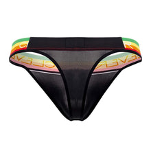 Load image into Gallery viewer, Clever 0939 Orion Thongs Color Black