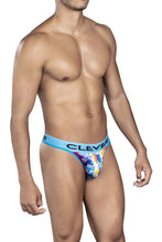 Load image into Gallery viewer, Clever 0941 Medusa Thongs Color Blue