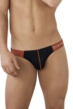 Load image into Gallery viewer, Clever 0950 Line Bikini Color Black