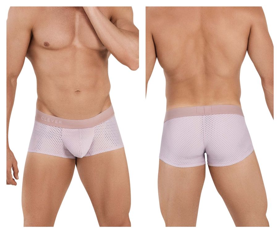 Clever 1027 Zurich Trunks Color Pink