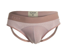 Load image into Gallery viewer, Clever 1029 Zurich Jockstrap Color Pink