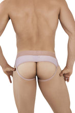 Load image into Gallery viewer, Clever 1029 Zurich Jockstrap Color Pink