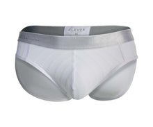 Load image into Gallery viewer, Clever 1033 Lucerna Briefs Color White