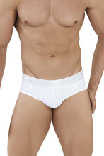 Load image into Gallery viewer, Clever 1033 Lucerna Briefs Color White