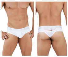 Load image into Gallery viewer, Clever 1034 Lucerna Thongs Color White