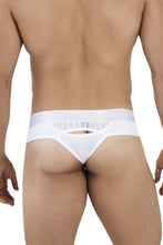 Load image into Gallery viewer, Clever 1034 Lucerna Thongs Color White